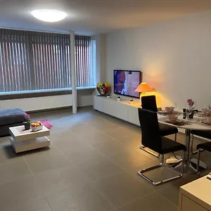 Appartement Moderne Aan Zee, Ostende