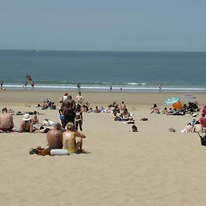 Appartement Vanden Broeck, Ostende