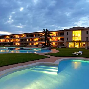 Golf 35201 Appartement Begur