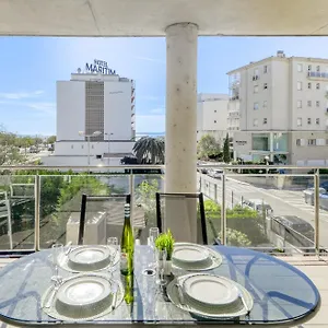Maritim 2 D - Immo Barneda Appartement Roses