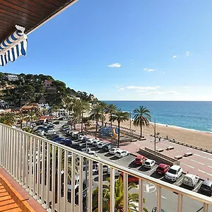 Doble-4cd Appartement Lloret de Mar
