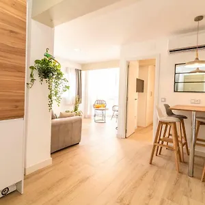 Soho Puerto Appartement Málaga