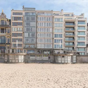 Appartement Sunny Side, Ostende