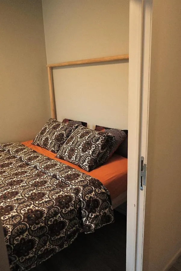 Appartement Harbour/Beach Ostende 0*,
