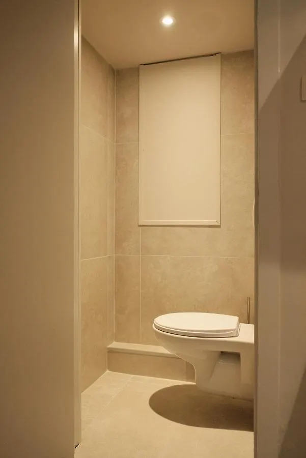 Appartement Harbour/Beach Ostende