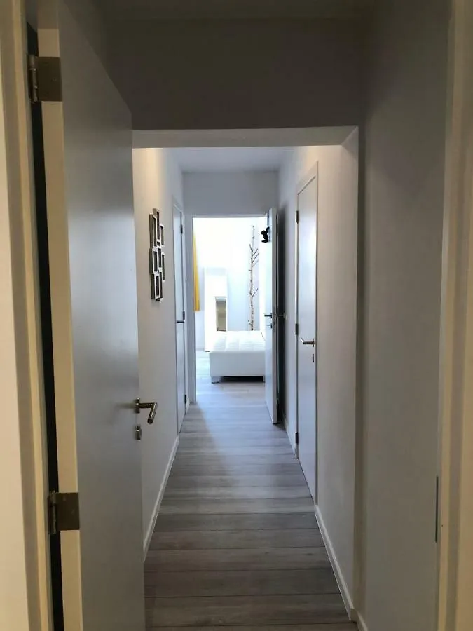Appartement Harbour/Beach Ostende 0*,  Belgique
